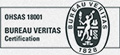 logo Bureau Veritas