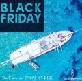 THE BIGGEST SALE WEEK OF THE YEAR 'BLACK FRIDAY' HAS JUST STARTED !!!