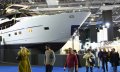 COBRA YACHT IS ATTENDING TO 13th CNR EURASIA BOAT SHOW !