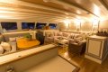 OUR 34M. LUXURY GULET COBRA KING IS READY FOR 2018 SUMMER !