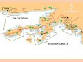 UNIQUE ROUTES FOR LUXURY YACHT CHARTER IN TURKEY